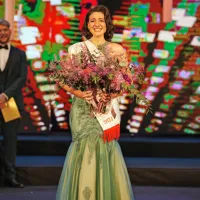 Krono si je letos nadela Primorka: Nova Miss Slovenije je Amadea Zupan iz Sežane (FOTO)