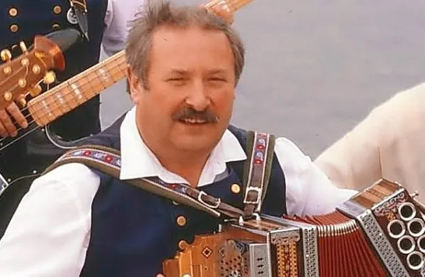 Ottavio Brajko (1942 - 2025) 