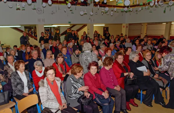 Rojstvo Semedele in Olma