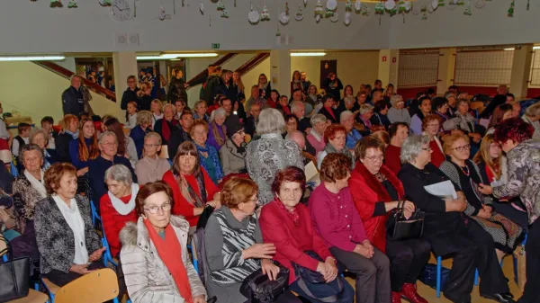 Rojstvo Semedele in Olma