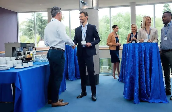 Kako vključiti promocijska darila v va&scaron; naslednji dogodek?