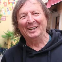 Drago Mislej - Mef