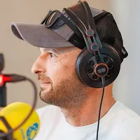 Mitja Kodarin