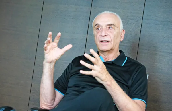 Ivo Boscarol