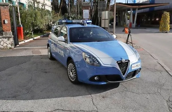 Na bližnja dogajanja v sklopu EPK se posebej pripravljajo tudi  
varuhi javnega reda. 