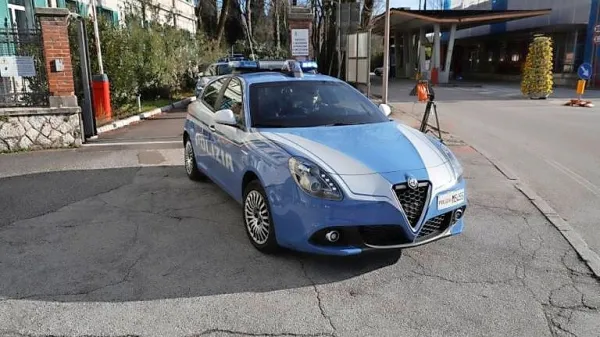 Na bližnja dogajanja v sklopu EPK se posebej pripravljajo tudi  
varuhi javnega reda. 