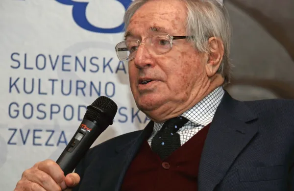 Dimitrij Volčič