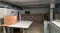Zaklonišče v Šalari je zasebno, potrdilo o ustreznosti je bilo izdano 
leta 2007, torej ne velja več. Trenutno se zaklonišče uporablja kot 
depo. 