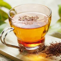 

Rooibos ugodno vpliva na sijaj in mladostnost kože.