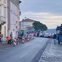 Konec tedna slovo zapore na Dantejevi ulici