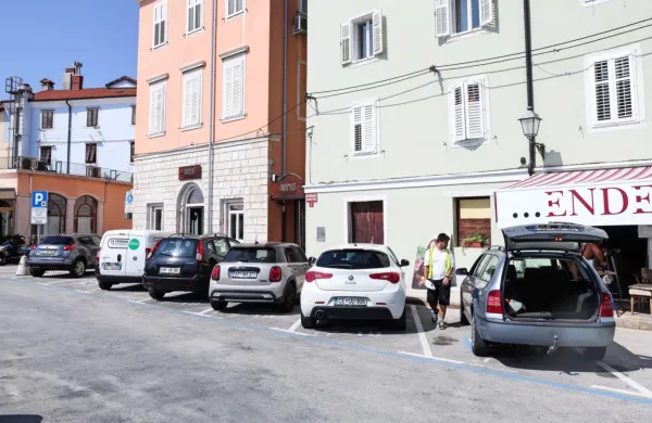 Okolje Piran bo predvidoma februarja izvedlo tudi revizijo parkirnih abonmajev za mesto Piran.