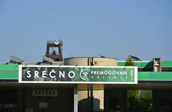 Po nesreči v velenjskem premogovniku na&scaron;li &scaron;e tretjega mrtvega rudarja