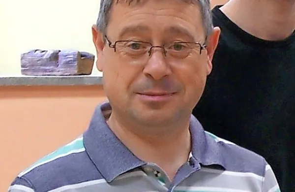 Bruno Petrič, dosedanji ravnatelj Gimnazije Koper