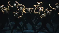 Prometej mednarodnega ansambla MN Dance Company bo pod okriljem projekta Boderless Body - Brezmejno telo, dela uradnega 
programa EPK GO! 2025, premierno zaživel drevi v SNG Nova Gorica. 