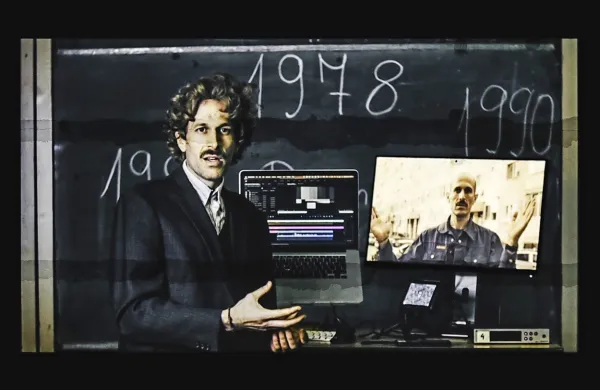 Prva uprizoritev projekta Dodekalogije 1972–1983 je bila predstava 1978, ki je premiero doživela decembra 2023 v Temišvaru.