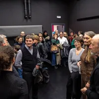 Akademija umetnosti Univerze v Novi Gorici ob 30. jubileju dobila nove produkcijske prostore