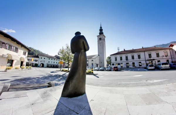 Proračunska razprava je razgrela kobariško občinsko politiko. 