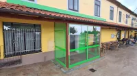 Sredi septembra lani je trgovina v Marezigah zaprla vrata.