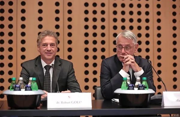 Matjaž Han je nedavno izjavil, da v koaliciji pogreša več spoštovanja do SD. 