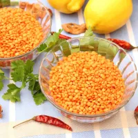 Leča je odličen vir vlaknin in mineralov, ki si jih je vredno 
privoščiti.