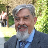 4. julija bo minilo 100 let, odkar se je v Ponikvah na Krasu rodil Ciril 
Zlobec.