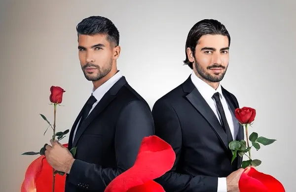 V novi sezoni  šova Sanjski moški Hrvaške   bosta dva sanjska 
moška, in sicer  Miloš Mićović in Šime Elez. 