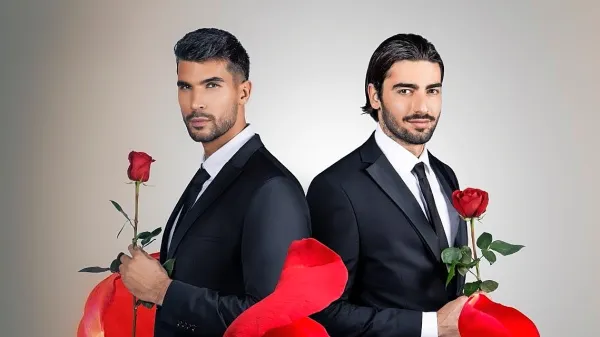 V novi sezoni  šova Sanjski moški Hrvaške   bosta dva sanjska 
moška, in sicer  Miloš Mićović in Šime Elez. 