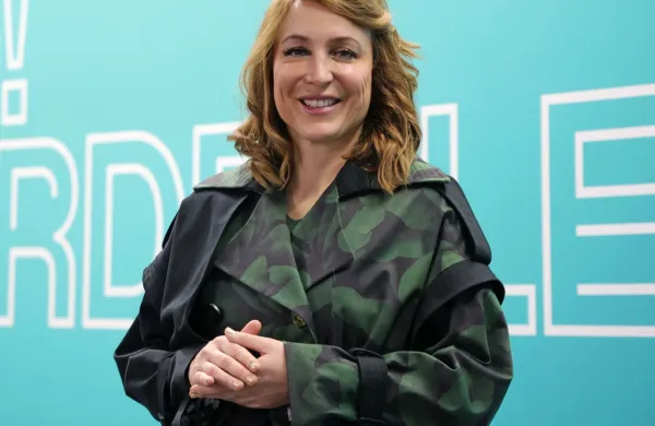 Mija Lorbek, direktorica zavoda GO! 2025