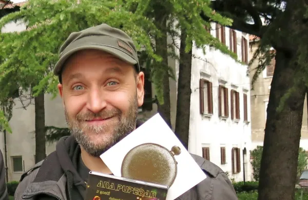 Marko Doles (1974-2025)
