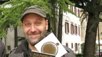 Marko Doles (1974-2025)