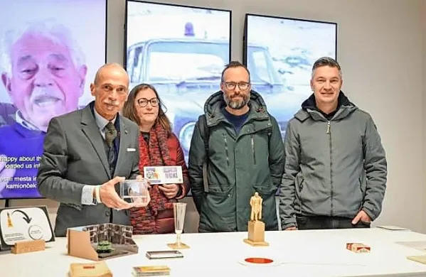 Muzej na Rafutu je bogatejši za nove predmete.