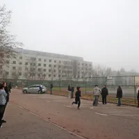 (POŽAR V DOMU) UKC: V požaru en dijak huje po&scaron;kodovan z opeklinami po večjem delu telesa