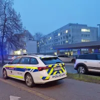 (POŽAR V DOMU) UKC: V požaru en dijak huje po&scaron;kodovan z opeklinami po večjem delu telesa