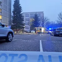 (POŽAR V DOMU) UKC: V požaru en dijak huje po&scaron;kodovan z opeklinami po večjem delu telesa