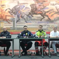 (POŽAR V DOMU) UKC: V požaru en dijak huje po&scaron;kodovan z opeklinami po večjem delu telesa