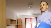Ravnatelj Dijaškega doma Nova Gorica Dragan Kojić