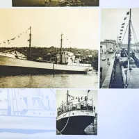 Ladje in dediščina Splošne plovbe oživele v Pomorskem muzeju Sergej Mašera Piran (FOTO)
