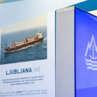 Ladje in dediščina Splošne plovbe oživele v Pomorskem muzeju Sergej Mašera Piran (FOTO)