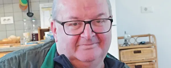 Igralskega potenciala na Goriškem ne manjka, le prepoznati ga je 
treba in mu dati priložnost, je prepričan Igor Simončič.