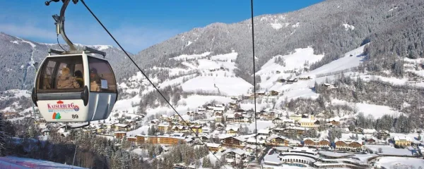 (SMUČANJE) Bad Kleinkirchheim in Turracher Höhe: s smuke v terme, na pohod, v kočijo ali na šlager festival Musi