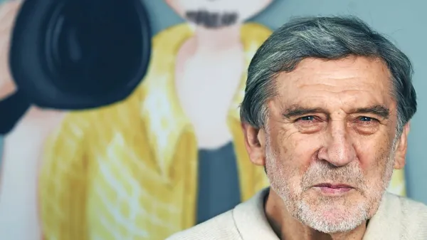 Srečo Zakrajšek