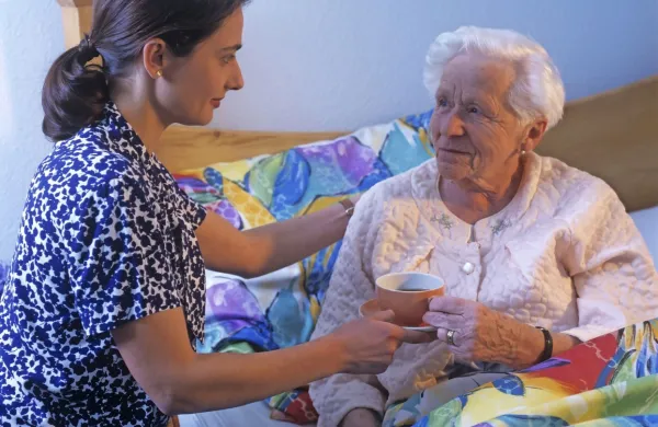 Pomoč na domu v novogoriški občini se je podražila.