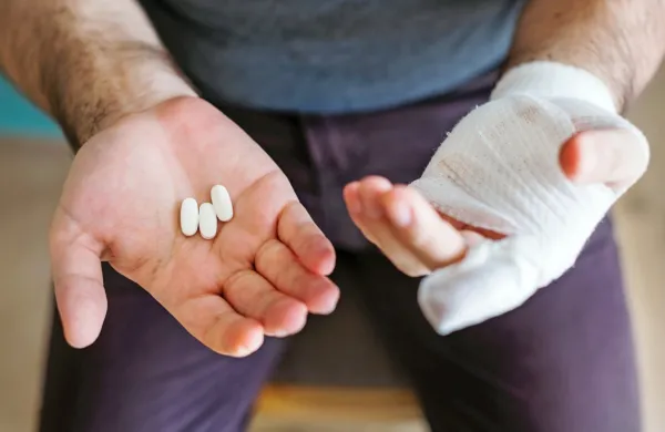 O bolnikih in bolniški odsotnosti nad 90 dni bo po novem presojal 
novi centralni enotni strokovni organ. 