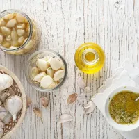 Pozimi bi morali česen uživati skoraj vsak dan.