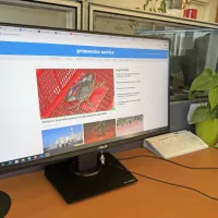 Dogajanje na otvoritvi boste lahko v živo spremljali tudi na spletni 
strani Primorskih novic.