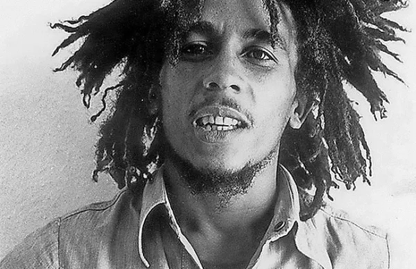 Bob Marley