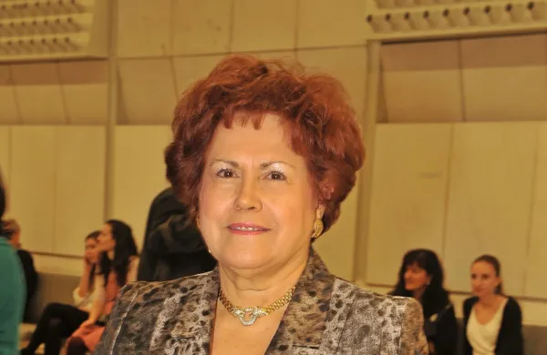 Dubravka Tomšič Srebotnjak