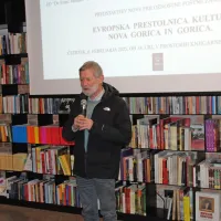 Pisemske ovojnice bo krasila nova po&scaron;tna znamka EPK