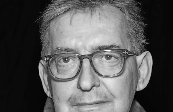 Andrej Mrevlje