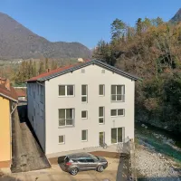 Tudi za mlade bodo na voljo nova stanovanja v Zalogu 11.